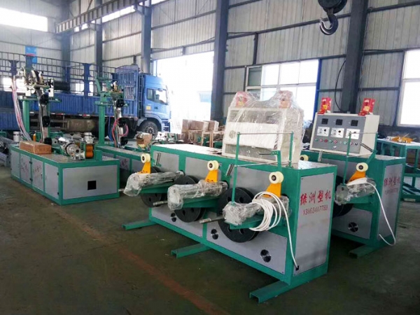 塑料機(jī)械的日常維護(hù)與保養(yǎng)