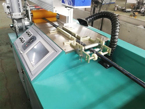 微噴帶有哪些優(yōu)點(diǎn)？